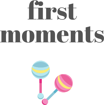 First-Moments