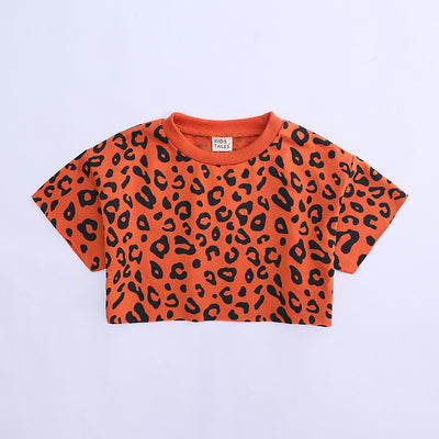 Spots on Spots 2 Piece Set